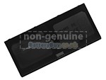 For HP 594637-221 Battery