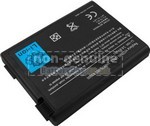 HP Compaq Business Notebook NX9110 replacement battery