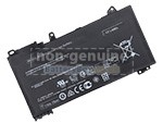For HP L32656-002 Battery