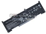 HP EliteBook 640 G9 6G992PA replacement battery