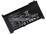 For HP RR03048XL Battery