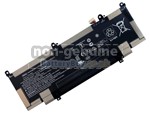 HP Spectre x360 13t-aw000 CTO replacement battery