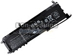 For HP RV03XL Battery