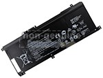 HP ENVY 17-cg0033nf replacement battery