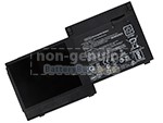 For HP EliteBook 820 G2 Battery
