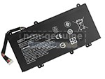 HP Envy M7-U109DX replacement battery