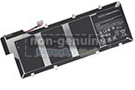 For HP 665460-001 Battery