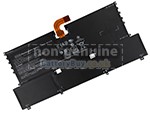 HP Spectre 13-v118ca replacement battery