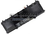 Battery for HP Spectre x360 15-df0028nb