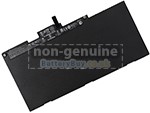 Battery for HP ZBook 15u G4