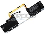 Battery for HP Spectre X2 13-H251SA