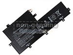HP Split X2 13-g118ca replacement battery