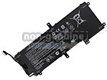 For HP Envy 15-as104na Battery