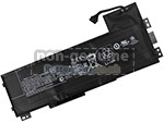 For HP ZBook 15 G4 Mobile Workstation Battery