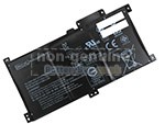Battery for HP Pavilion x360 15-br100ng