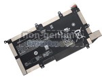 HP Spectre x360 Convertible 14-ea0000nx replacement battery