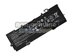 For HP Spectre x360 15-ch003nf Battery