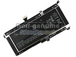 HP ZG04064XL replacement battery