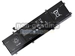 For HP ZN08092XL-PL Battery