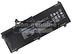 For HP ZBook Studio G4 Battery