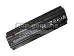 For HP G62-a80SV Battery