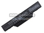 For HP Compaq 572190-001 Battery