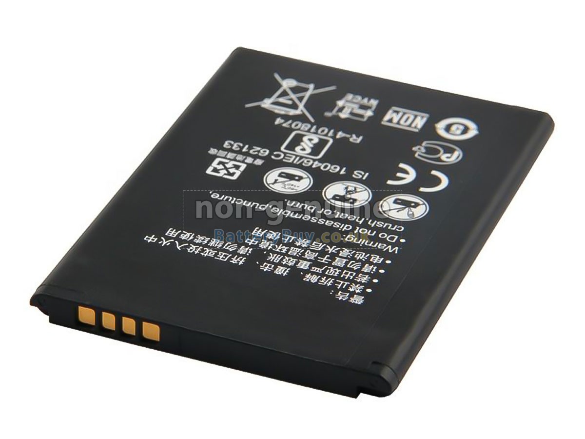 replacement battery for Huawei E5577S-321