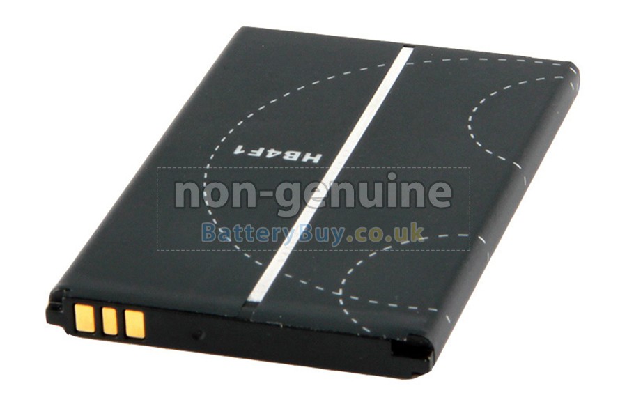 replacement battery for Huawei E5838