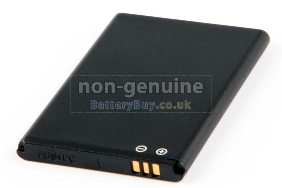 replacement battery for Huawei HB5F2H