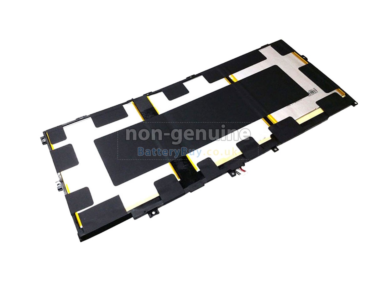 replacement battery for Huawei MEDIAAPAD S101L