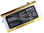 For Huawei HZ-W19 Battery