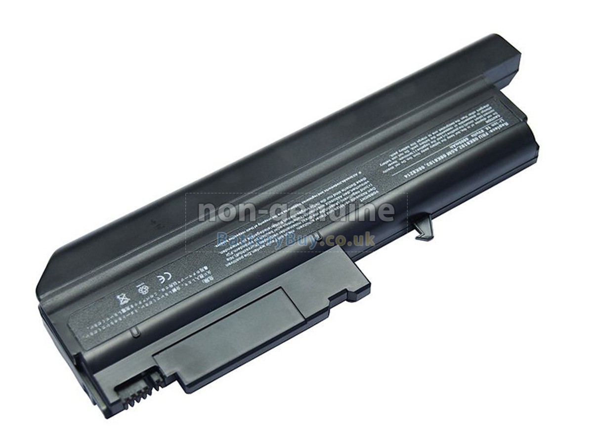 replacement battery for IBM Fru 08K8201