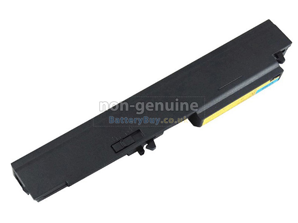 replacement battery for IBM ThinkPad T61 7664