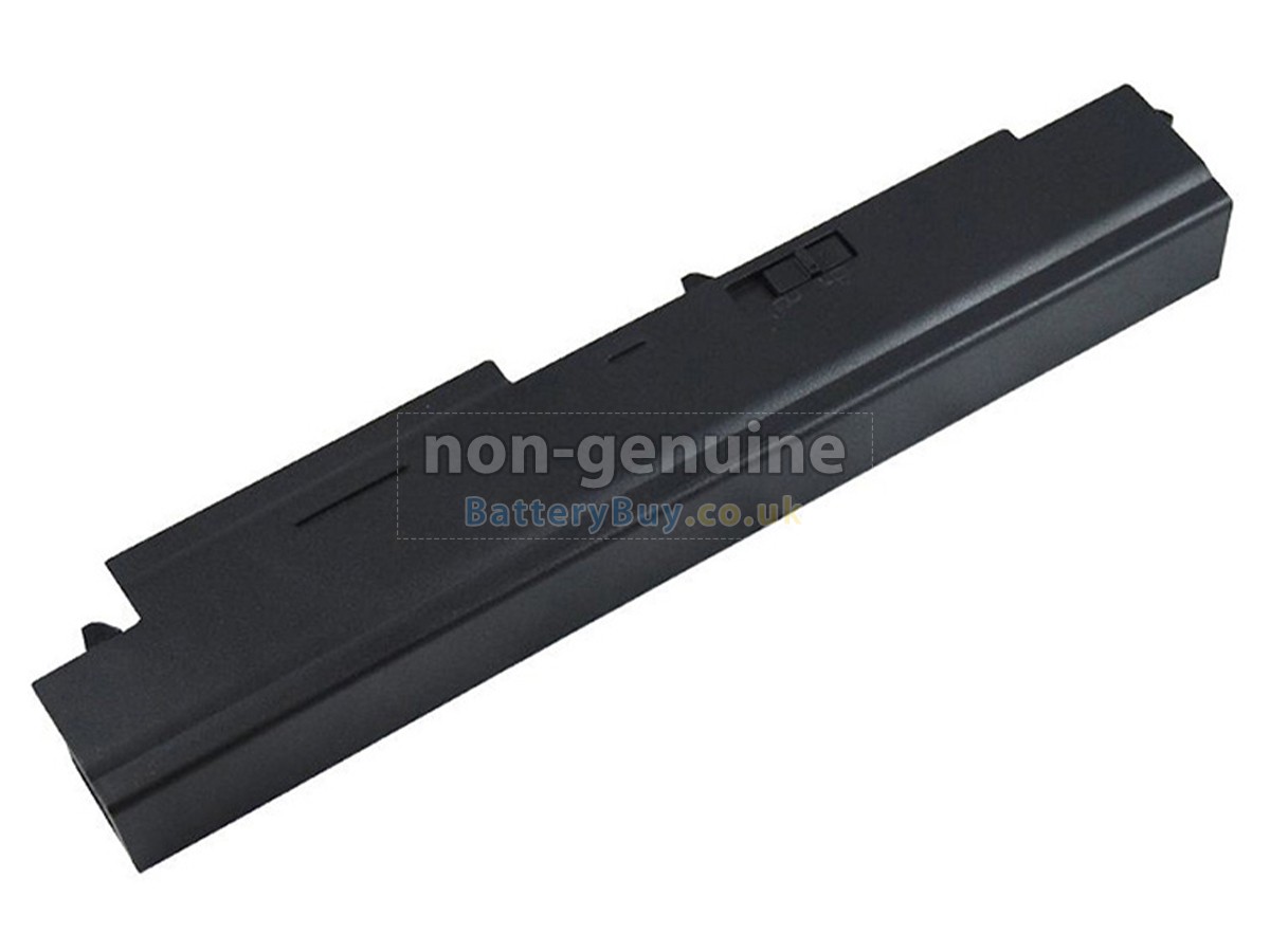 replacement battery for IBM ThinkPad T61 7664