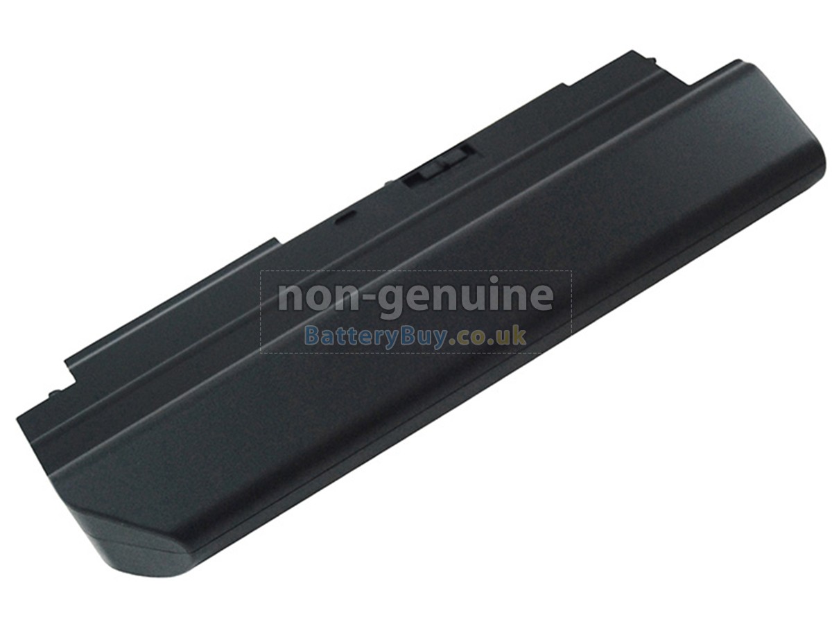 replacement battery for IBM ThinkPad T61 7664