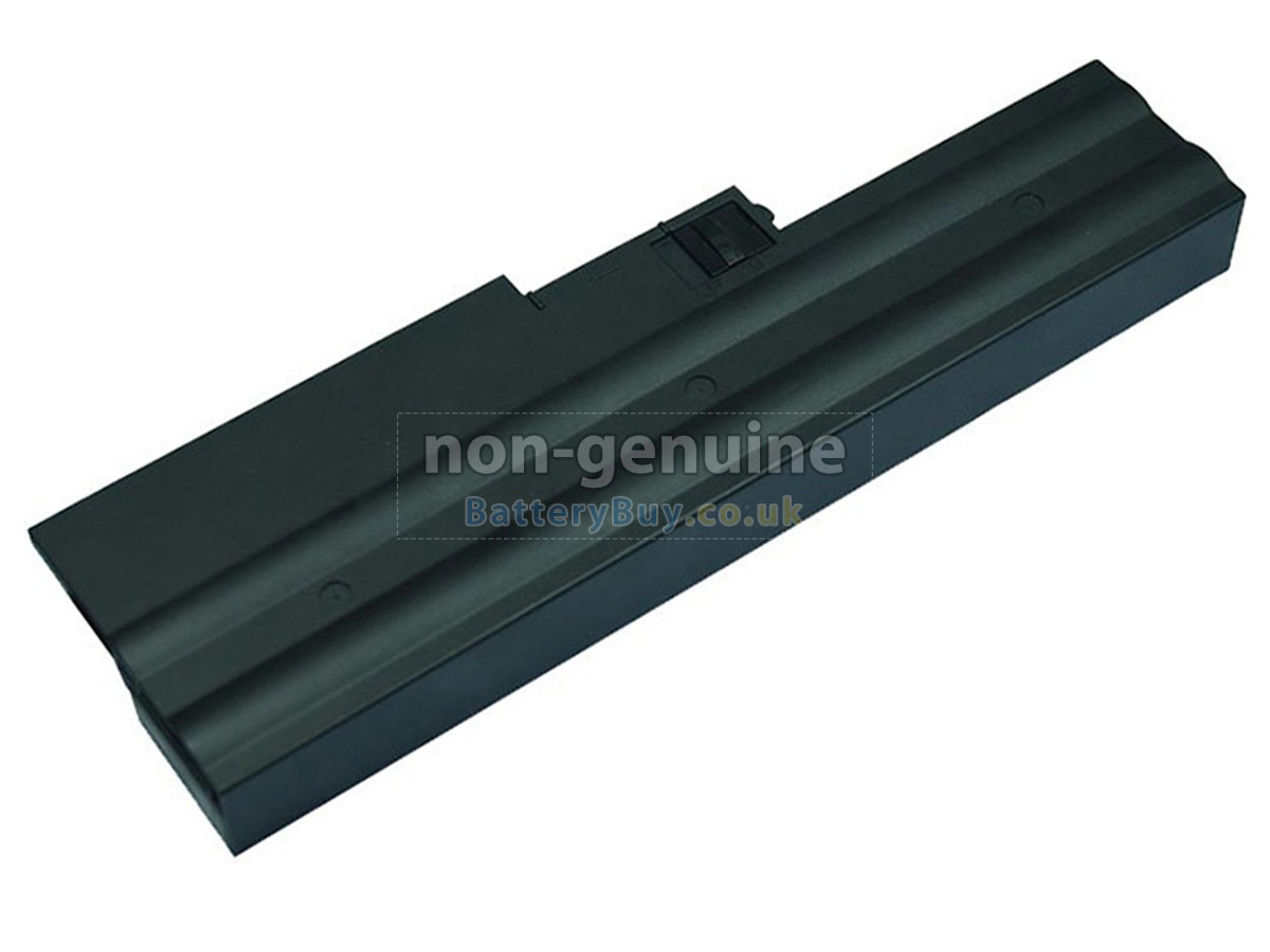 replacement battery for IBM ThinkPad SL500