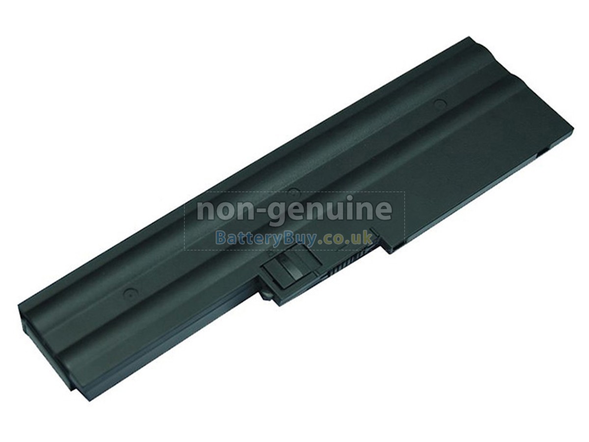 replacement battery for IBM ThinkPad SL500