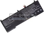 IPASON 537077-3S-1 replacement battery