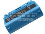 Irobot Scooba 5900 replacement battery