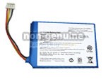 JBL L0721-LF replacement battery