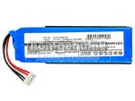 JBL GSP1029102 replacement battery