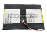 Jumper H-35110155P replacement battery