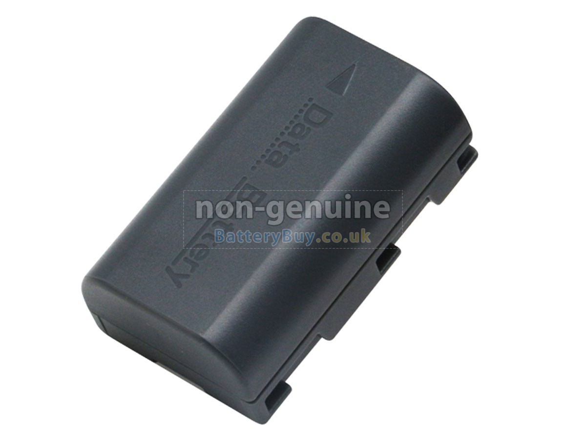 replacement battery for JVC GZ-HD300