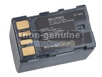 JVC GZ-MG275 replacement battery