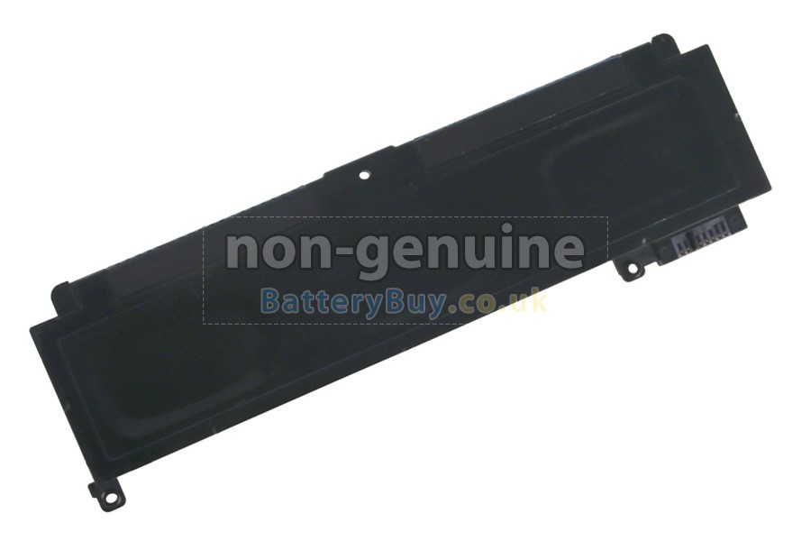 Lenovo ThinkPad T470S replacement battery from United Kingdom(24Wh,3