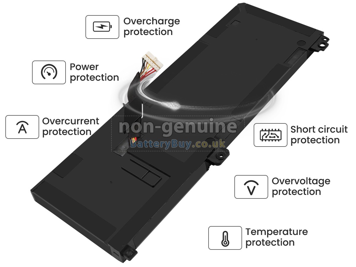replacement battery for Lenovo ThinkPad EDGE S430