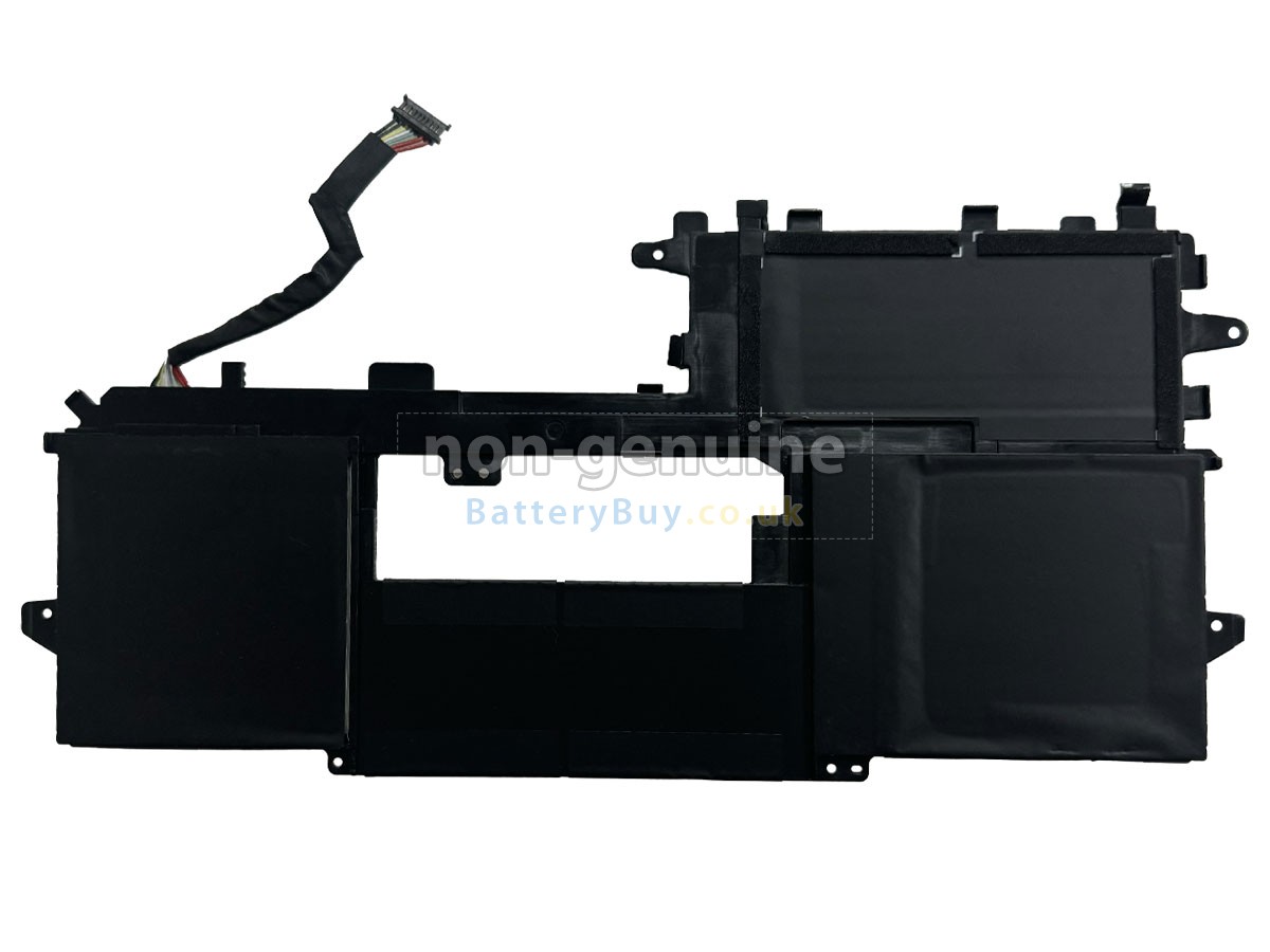 replacement battery for Lenovo L19C4P73