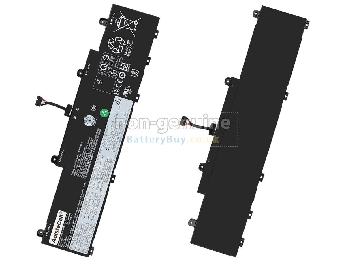 replacement battery for Lenovo ThinkPad L14 GEN 3-21C5004FMH