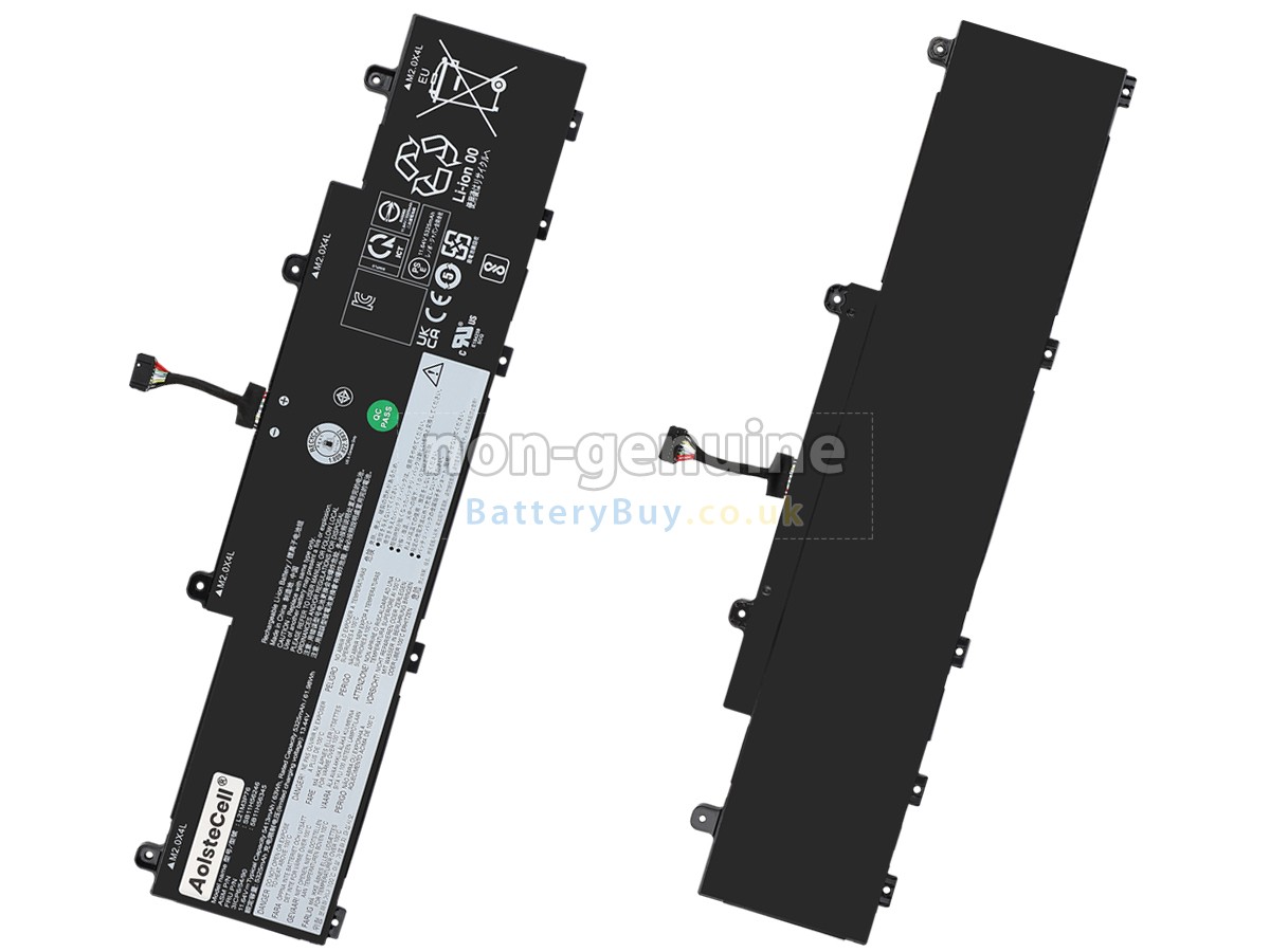 replacement battery for Lenovo ThinkPad L15 GEN 4-21H30059PE