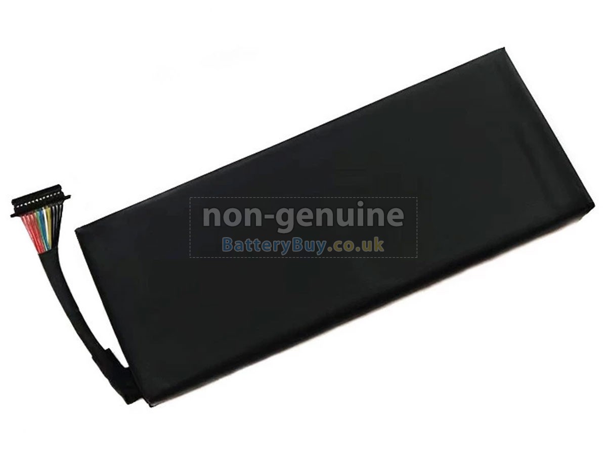 replacement battery for Lenovo LEGION GO 8APU1-83E1000UJP